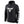 Load image into Gallery viewer, Chicago Bulls Black &amp; White Put Me In Coach Hooded Sweatshirt
