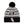Load image into Gallery viewer, Chicago White Sox Cheer Pom Knit Hat

