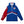 Load image into Gallery viewer, Chicago Cubs Undeniable Windbreaker Jacket
