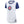 Load image into Gallery viewer, Chicago Cubs Ladies Hipster Swoosh T-Shirt
