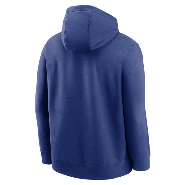 Chicago Cubs Nike NeighborHOOD Hooded Sweatshirt
