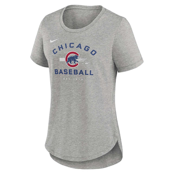 chicago cubs womens gear