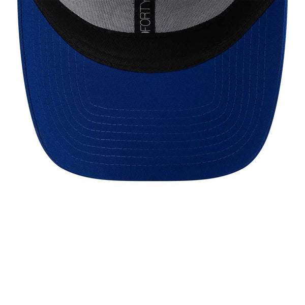 Chicago Cubs 1984 2-Tone The League 9FORTY Adjustable Cap