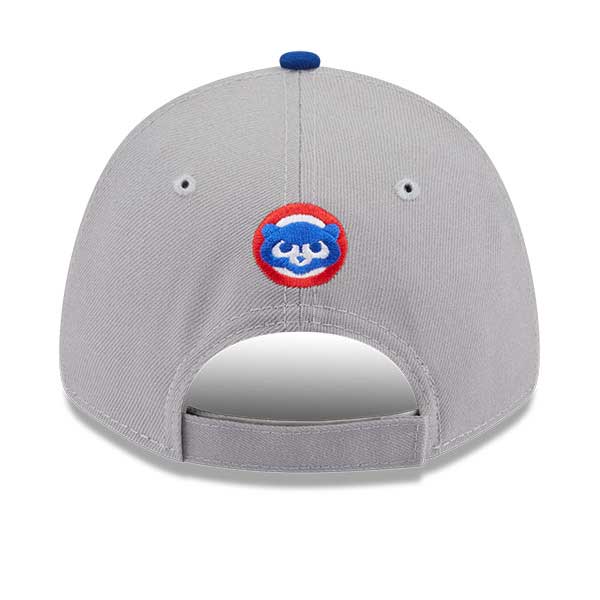 Chicago Cubs 1984 2-Tone The League 9FORTY Adjustable Cap