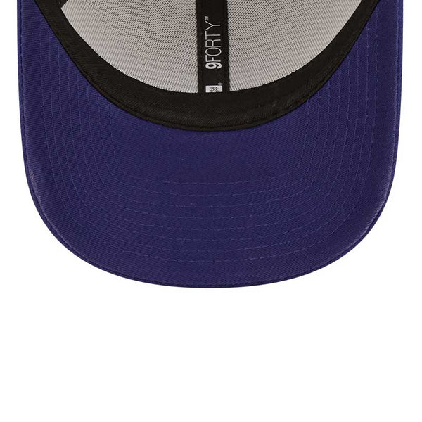 Chicago Cubs 1914 2-Tone The League 9FORTY Adjustable Cap