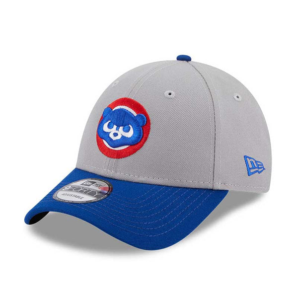 Chicago Cubs 1984 2-Tone The League 9FORTY Adjustable Cap