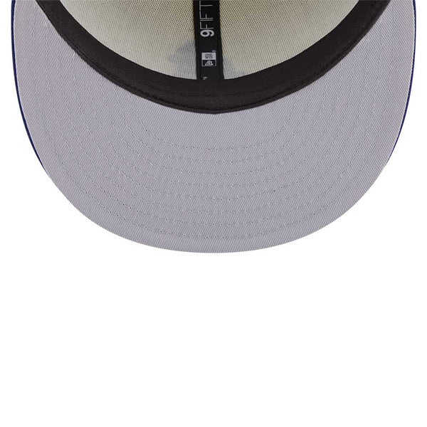 Chicago Cubs Alpha Industries 1914 9FIFTY Snapback