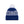 Load image into Gallery viewer, Chicago Cubs 1914 Repeat Pom Knit Hat
