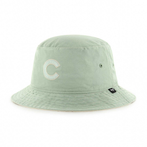 Chicago Cubs Eucalyptus Trailhead Bucket Hat