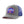 Load image into Gallery viewer, Chicago Cubs Charcoal Slate Trucker Cap
