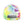 Load image into Gallery viewer, Chicago Cubs Kids White Spectral Clean Up Adjustable Cap
