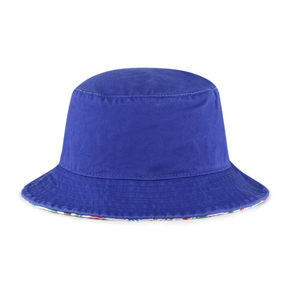 Chicago Cubs Ladies Royal Highgrove Bucket Hat