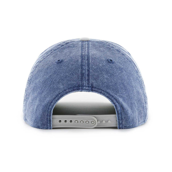 Chicago Cubs 1911 Dyer Fontana Hitch Adjustable Cap