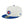 Load image into Gallery viewer, Chicago Cubs Bullseye Retro 2016 World Series 59FIFTY Fitted Cap
