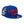 Load image into Gallery viewer, Chicago Cubs 2016 WS Logo Stack 9FIFTY Snapback Cap
