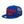 Load image into Gallery viewer, Chicago Cubs 2016 WS Logo Stack 9FIFTY Snapback Cap
