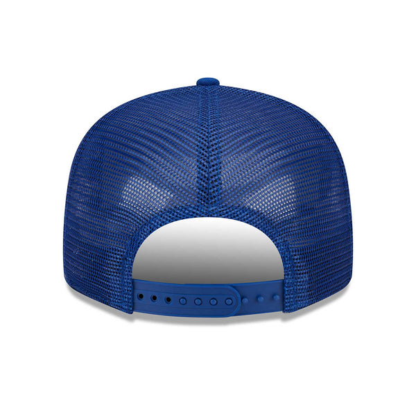 Chicago Cubs 2016 WS Logo Stack 9FIFTY Snapback Cap