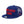 Load image into Gallery viewer, Chicago Cubs 1990 ASG Logo Stack 9FIFTY Snapback Cap
