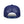 Load image into Gallery viewer, Chicago Cubs 1990 ASG Logo Stack 9FIFTY Snapback Cap
