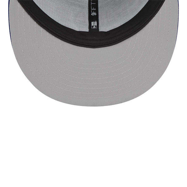 Chicago Cubs 1990 ASG Logo Stack 9FIFTY Snapback Cap