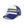 Load image into Gallery viewer, Chicago Cubs 1914 Teamstripe 9FORTY Trucker Cap
