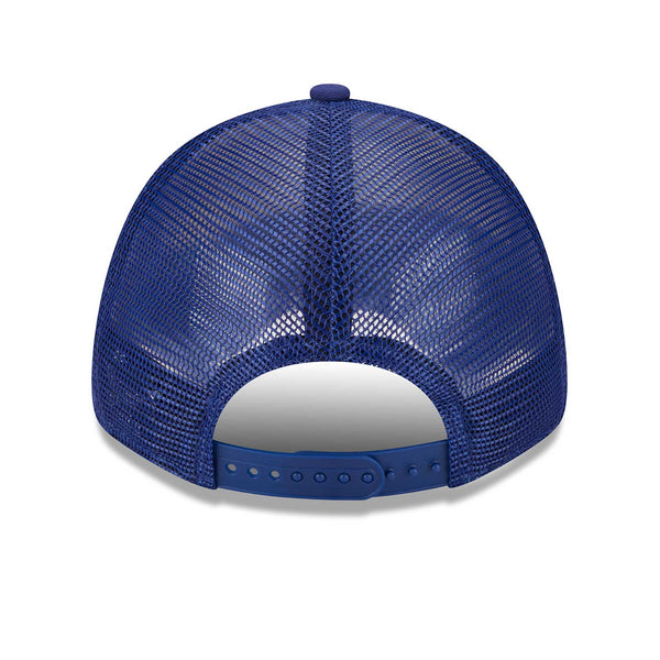 Chicago Cubs 1914 Teamstripe 9FORTY Trucker Cap