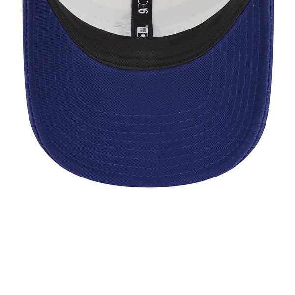 Chicago Cubs 1914 Teamstripe 9FORTY Trucker Cap