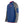 Load image into Gallery viewer, Chicago Cubs Two Tone Walking Bear Quarter Zip Sweatshirt
