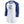 Load image into Gallery viewer, Chicago Cubs Women&#39;s Next Up 3/4-Sleeve Raglan T-Shirt
