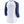 Load image into Gallery viewer, Chicago Cubs Women&#39;s Next Up 3/4-Sleeve Raglan T-Shirt
