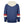 Load image into Gallery viewer, Chicago Cubs Cadet Blue Lennox Hooded Sweatshirt
