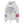 Load image into Gallery viewer, Chicago Cubs Women&#39;s Relay Harper Hooded Sweatshirt
