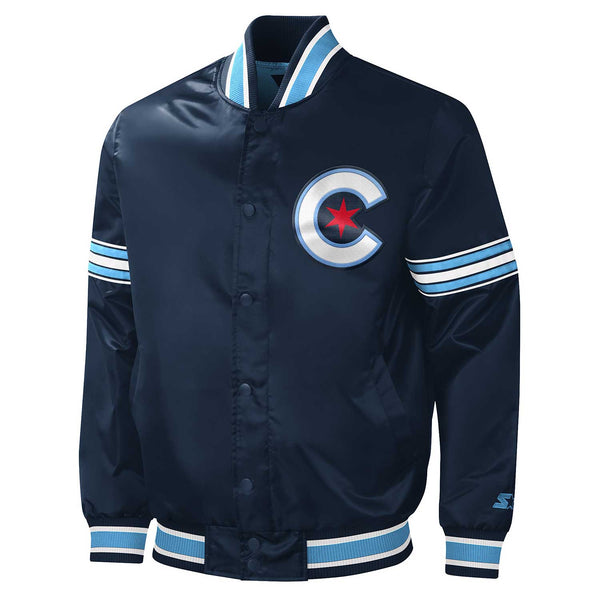 chicago cubs city connect gear