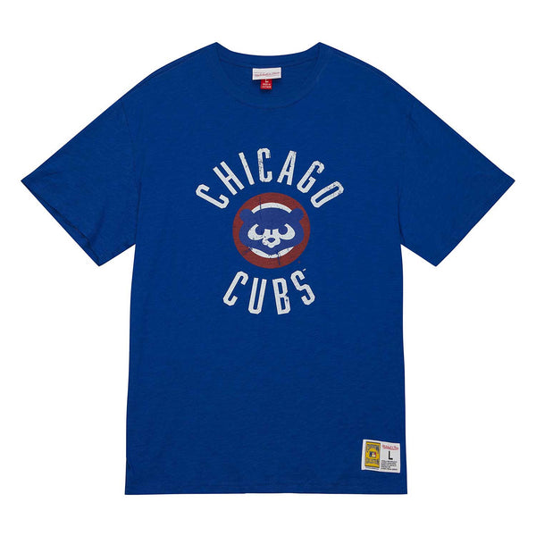 Chicago Cubs 1984 Legendary Slub T-Shirt