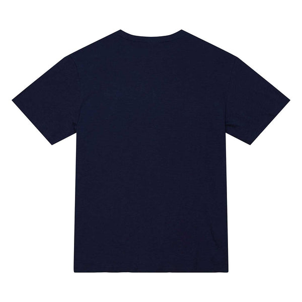 Chicago Cubs 1911 Navy Legendary Slub T-Shirt