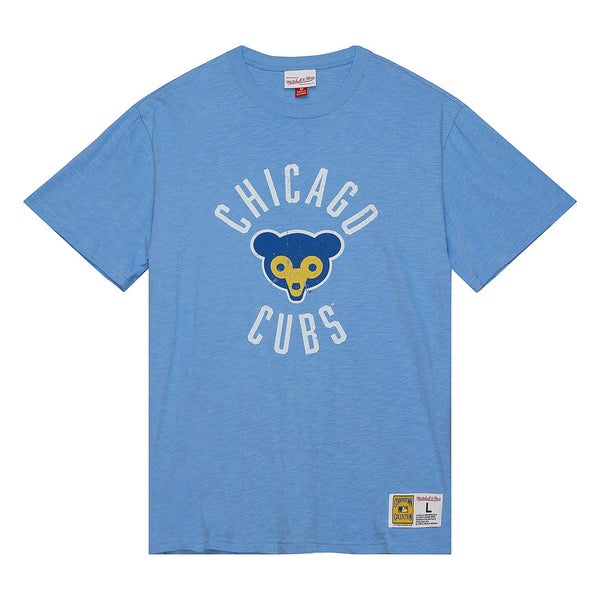 Chicago Cubs 1969 Legendary Slub T-Shirt