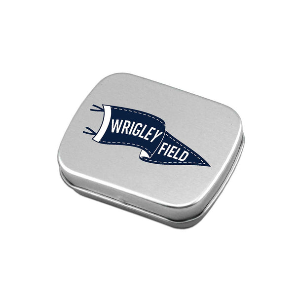 Wrigley Field Breath Mints