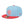 Load image into Gallery viewer, Chicago Cubs Walking Bear Colorpack 59FIFTY Fitted Cap
