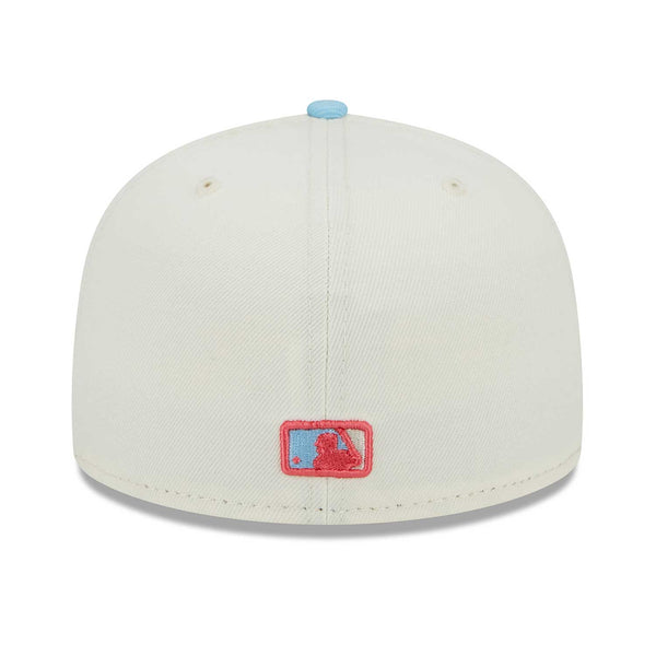 Chicago Cubs Colorpack 59FIFTY Fitted Cap