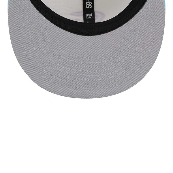 Chicago Cubs Colorpack 59FIFTY Fitted Cap