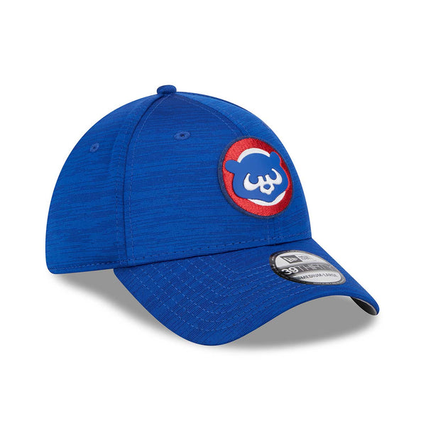 Chicago Cubs 2023 Alternate Clubhouse 39THIRTY Flex Fit Cap