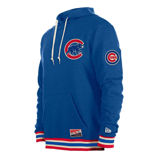 chicago cubs jersey hoodie