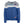 Load image into Gallery viewer, Chicago Cubs Women&#39;s Tri-Color Full-Zip Hooded Sweatshirt
