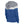 Load image into Gallery viewer, Chicago Cubs Women&#39;s Tri-Color Full-Zip Hooded Sweatshirt

