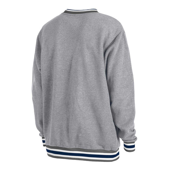 Chicago Cubs 1914 Team Crest Crew Sweatshirt