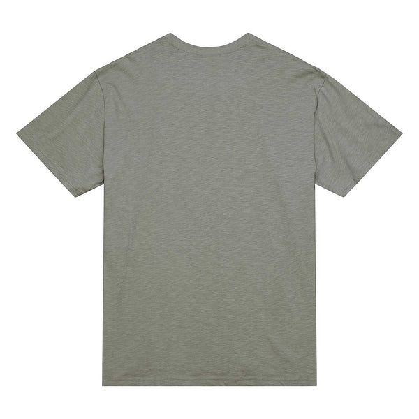 Chicago Cubs 1908 Grey Legendary Slub T-Shirt