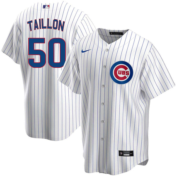 Chicago Cubs Replica Jersey