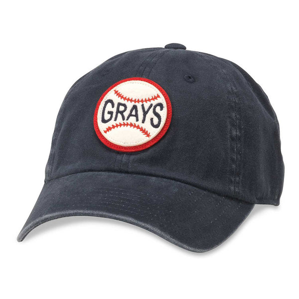 Homestead Grays Archive Adjustable Cap