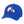 Load image into Gallery viewer, Quebec Nordiques Blue Line Adjustable Cap
