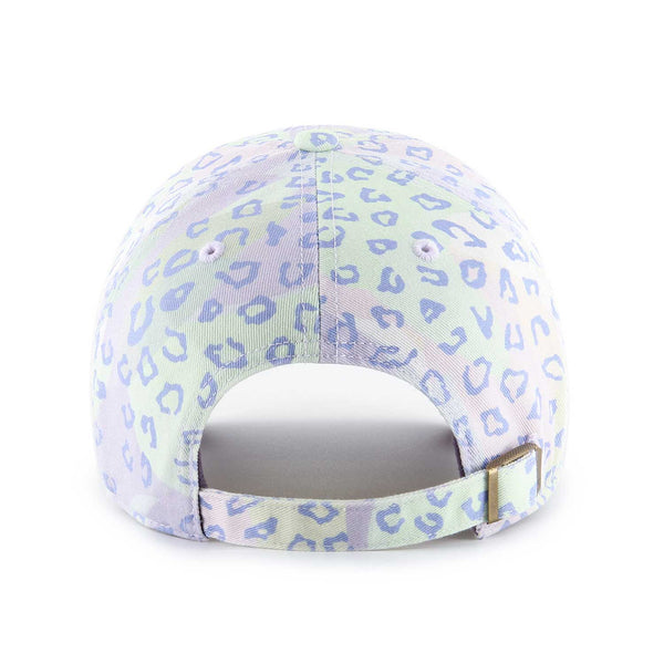 Chicago Cubs Cosmic Cat Clean Up Adjustable Cap